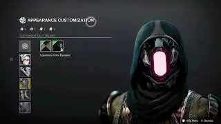 Destiny 2 RGB shader GET IT NOW!!!!!!!!!!!!!!!!!!