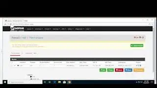 How to Set Up NAT Port Forwarding on pfSense for Remote Access | Step-by-Step Guide