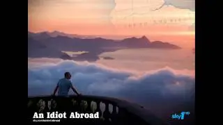 An Idiot Abroad Season 1 Soundtrack (by Vik Sharma) (Unreleased)