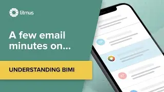A few email minutes on... BIMI