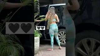Malaika Arora video #shorts #malaikaarora #malaikaarorayoga #malaikaaroranews #malaikaarorasongs