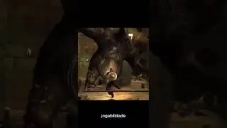 Explicando os Melhores SOULSLIKE. Demon Souls