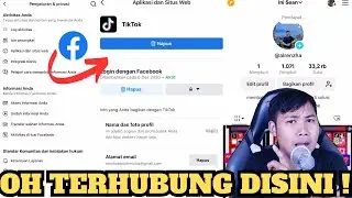 Cara Mengetahui Akun TikTok Yang Tertaut Dengan Facebook