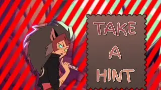 [Short MV] She-Ra | Catra - Take A Hint (13+)
