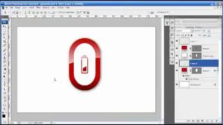 Photoshop Tutorial - Episode 14 - Advanced Gloss