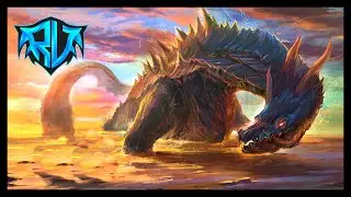 Oyunda En Güçlü Boss!!! | Ark: Survival Evolved Ozone Mod | 