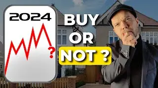 Buy now or wait? Property investing in 2024