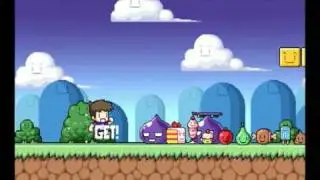 Syke Energy Drink Commercial (HQ)