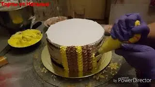 Торт для мальчика HD