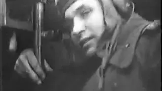 В логове зверя Восточно - Прусская операция.   1945  год