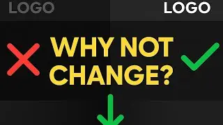 Navbar Logo Color Not Changing on Scroll? Fix with CSS