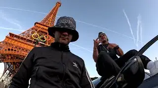 Mc Plata - LA MAISON DU NORD (Prod ValenteBeatz)
