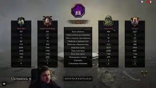Warhammer Vermintide 2. Roguelite. Часть 18.