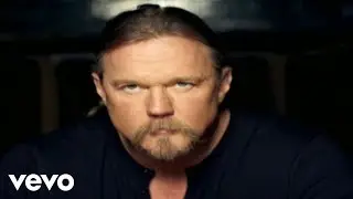 Trace Adkins - This Ain't No Love Song