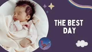 The Best Day - Taylor Swift (Lullaby) | Baby Sleep Music By The Night Owl