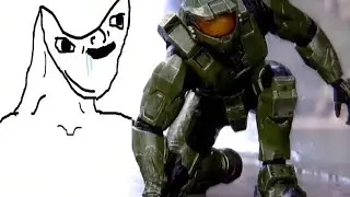 halo brainrot