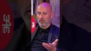 Serdar Ali Çelikler, Ali Koç ile Aziz Yıldırım'ı kıyasladı! 