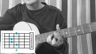 One Dance - Shiloh Dynasty "version" (ACORDES/CHORDS) (GUITARRA/GUITAR)
