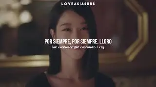 Lee Suhyun (AKMU) | In Your Time (It’s Okay To Not Be Okay OST Part 4) | MV [Sub Español + Rom] ♥