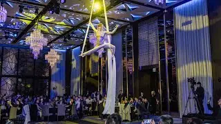Ritz-Carlton Melbourne Hotel Launch Event Video | Far East Consortium