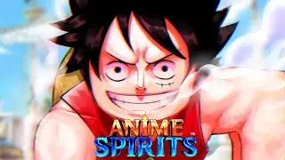 ANIME SPIRITS IS RELEASING TOMORROW!