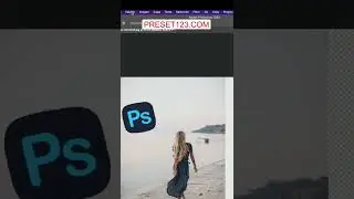 adobephotoshop ediciondefotos tutorial tips como convertir una foto de vertical a cuadrado sin pe...