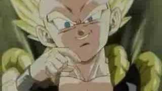 Dragon Ball Z Ultimate Battle 22 - PlayStation Intro FMV