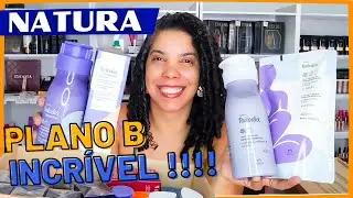 Abertura de Caixa Natura Ciclo 14 2024 | 2° Pedido