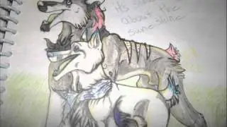Irl Drawings 2010-2011