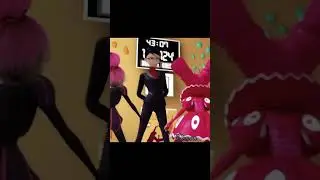 Nathalie is very cool 🔥😎💯 - Miraculous Ladybug [MLB] edit #shorts