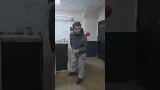 Когда ты профессиональный хоккеист🏒🎾#юмор #хоккей #madguy #hockey