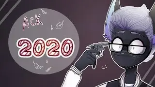 ANNUAL ASK - 2020 🙂🔫🍁