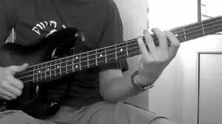 Bass slap funk groove - #26 by MKRT4AN