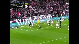 هدف ميليتاو 😳🔥