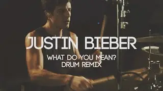 Chris Kamrada -Justin Bieber - 