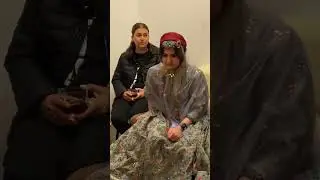 Qaş Qayı Türk Halk Mahnısı, 20 Mayıs 2023 Berlin Azerbaycan Ocağı