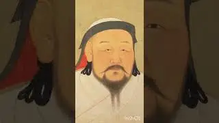 ЧИНГИЗ-ХАН. ИНГА ХОСРОЕВА. ВЕДЬМИНА ИЗБА.