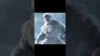 EL INCREIBLE YETI