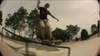 Nolan Waller - Eighth Street