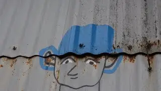 FACE - Я ЕБАЛ ТВОЮ ТЁЛКУ (новый клип, ассоциативный)