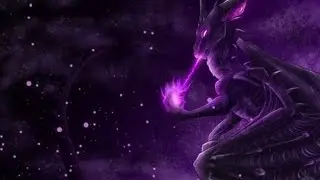 я и моя подруга:Dragons