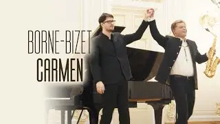 Borne Bizet 