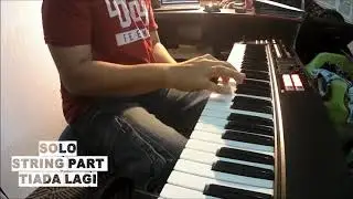 INTRO & SOLO TIADA LAGI by Amy Search