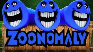 Hungry Snake - Zoonomaly Trap Remix (COVER)