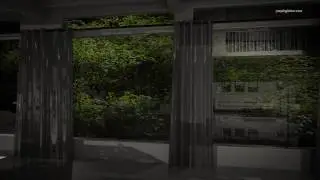 Daz Studio Nvidia Iray Animation Test 03
