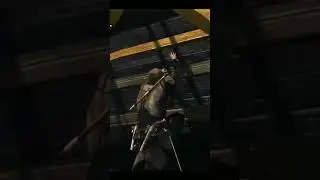 Assassin's Creed 4 Black Flag - самому захватить корабль до атаки/абордажа
