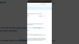 Add a custom domain to your GitHub Pages deployment 