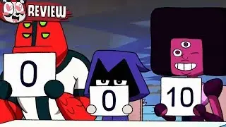 Crossover Nexus: The Answer To Old Cartoon Network Fans
