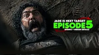 From Season 4 Episode 5 Breakdown & Hidden Details You Missed ! 