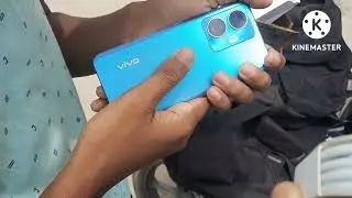 Vivo t1 44 w unboxing by Flipkart || Open box delivery by Flipkart Vivo t1 44w